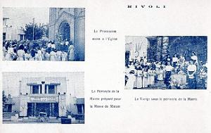Oranie annee mariale 1949 - 40